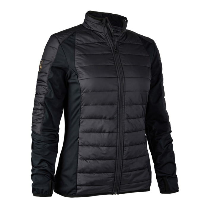 Doudoune Sous Veste Femme Deerhunter Pine