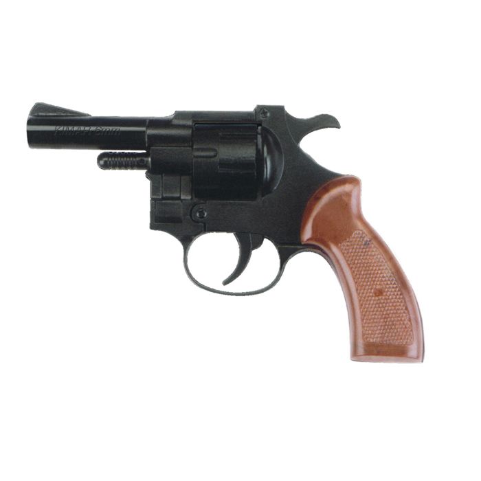 PISTOLET 6MM AAP01 GAZ NOIR -Airsoft