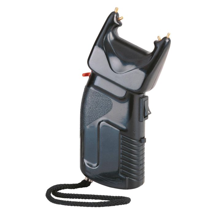 Taser Shocker Electrique Scorpy 200 + Aérosol De Défense