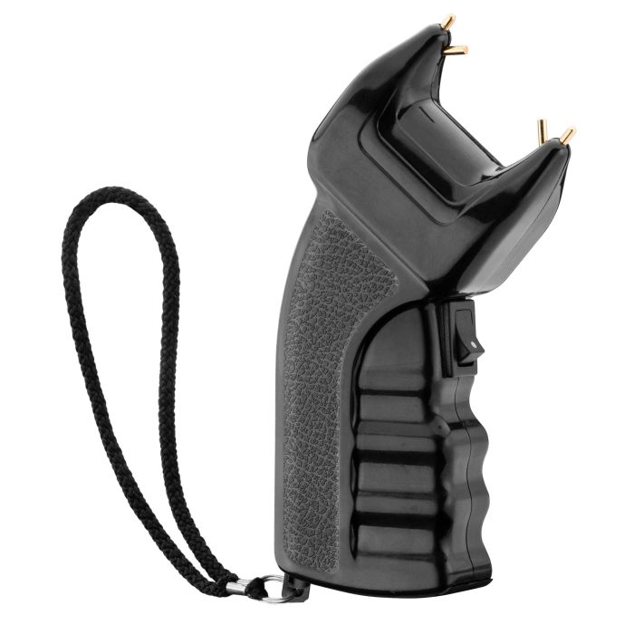 Taser Shocker Electrique Power 200 + Dragonne