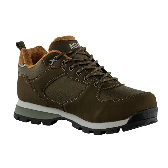 Chaussures Aigle Plutno Pour Hommes Imperméables