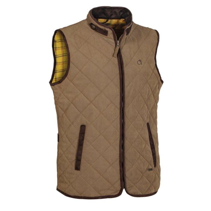 Gilet club interchasse clearance