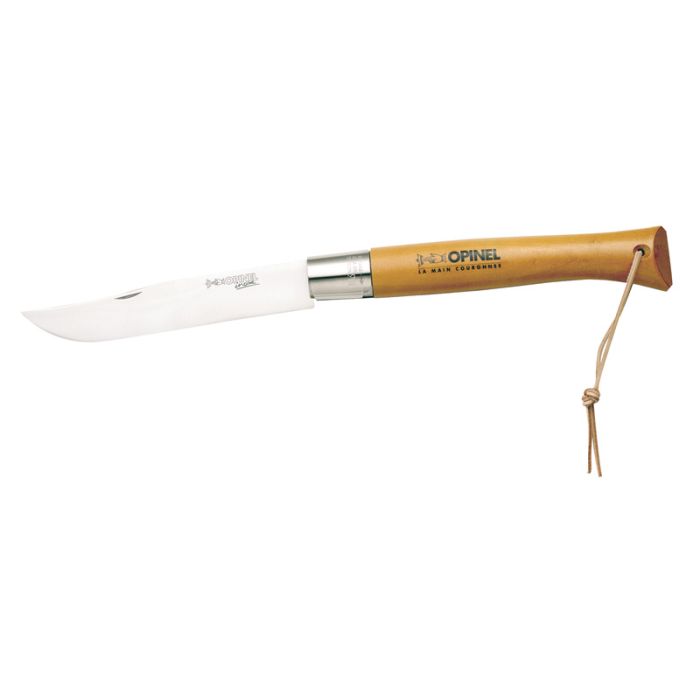 Couteau Géant Opinel N°13 VR + Lame De 22 Cm