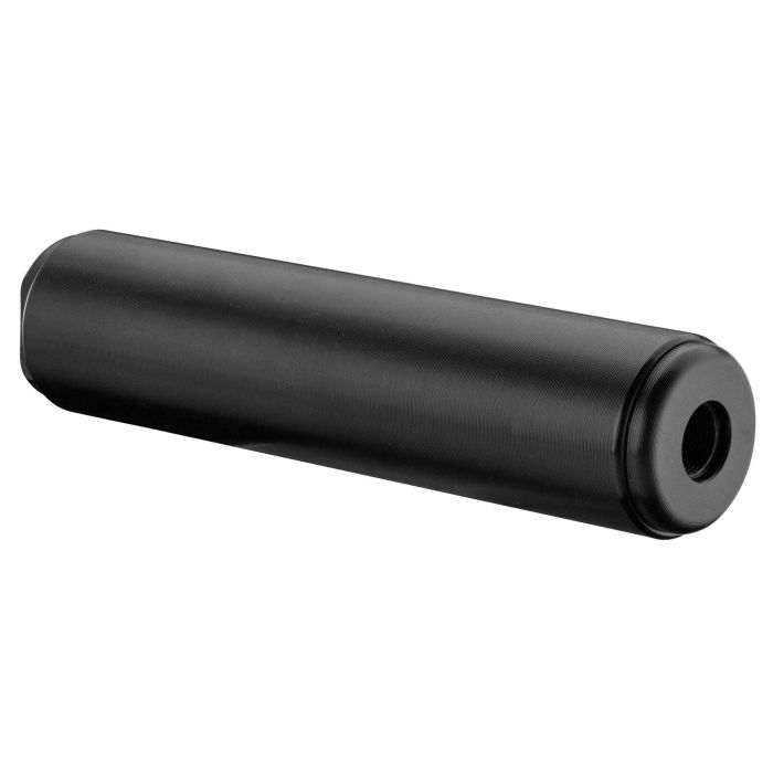 Silencieux Pour Carabine Calibre 22LR Sak 1/2 x 28 + Modérateur De Son