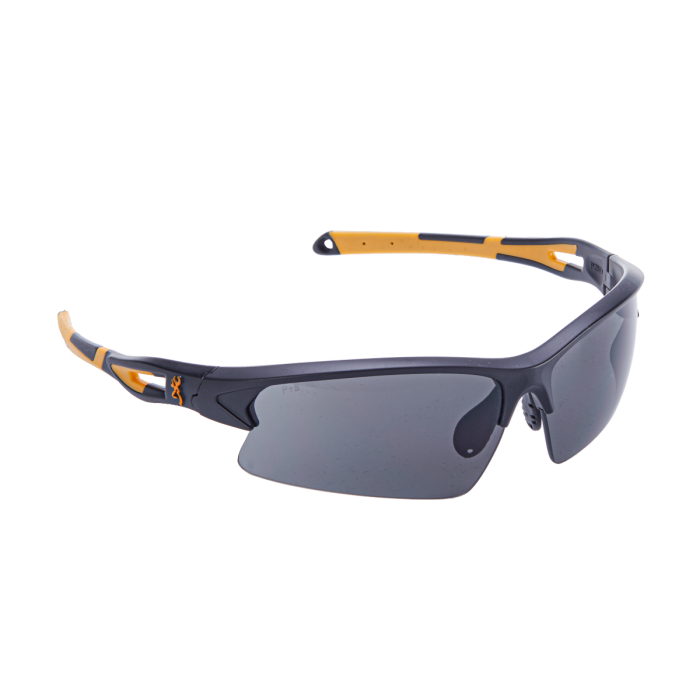 Lunettes de tir Browning On-Point orange - Lunettes de tir