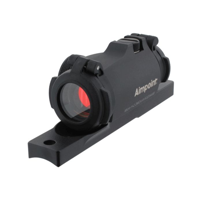 Viseur point rouge AIMPOINT Micro H2