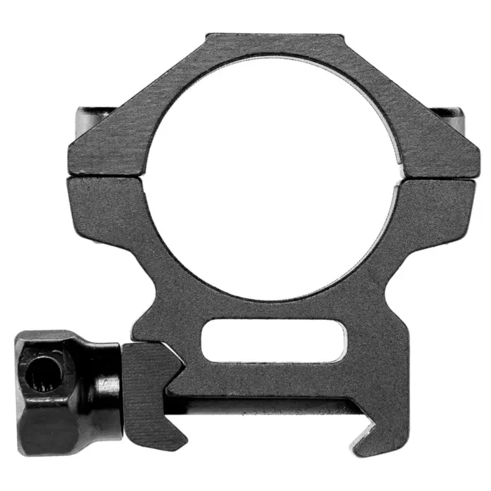 Collier Serrage Rapide Nicna 15mm - Pour Barre Rail Follow Focus, Aluminium Anodisé