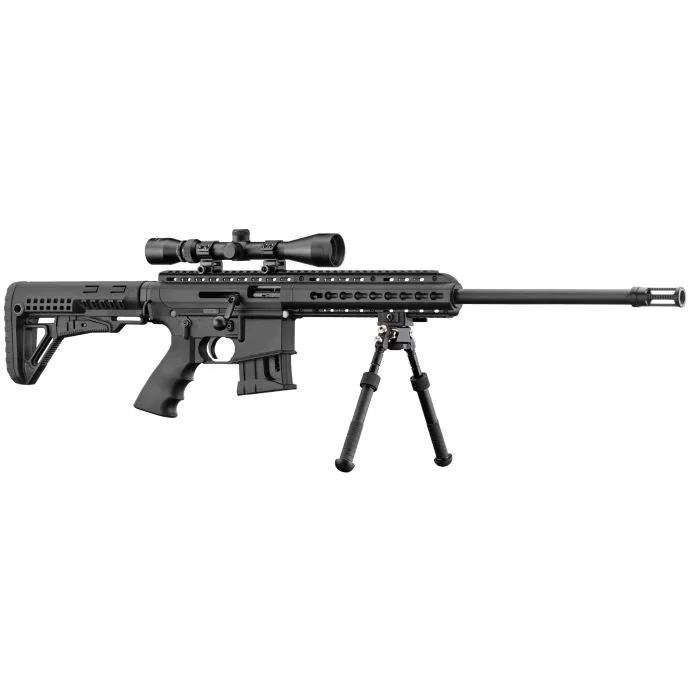 Pallas 22lr BA-15