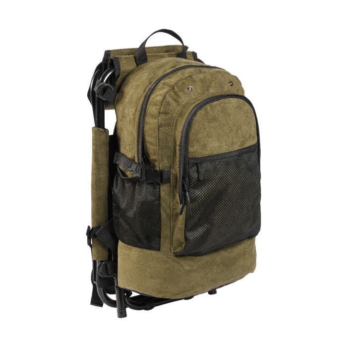 Sac à dos top kaki