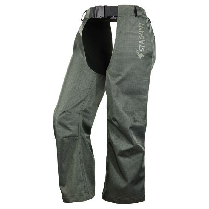 Cuissard De Chasse Anti Ronces Lamotte 2 Stagunt Bretelles