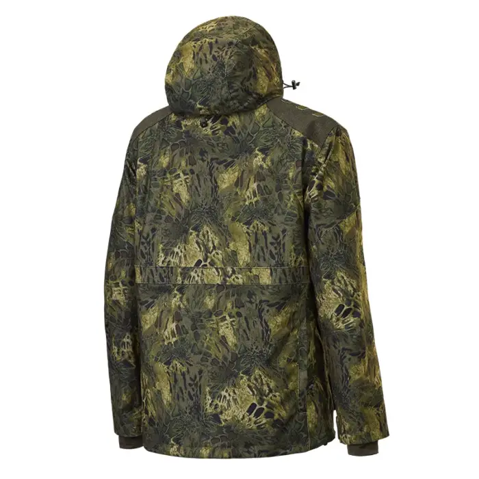 Veste D'Approche Stagunt Terra Camo Chasse Etanche Respirante