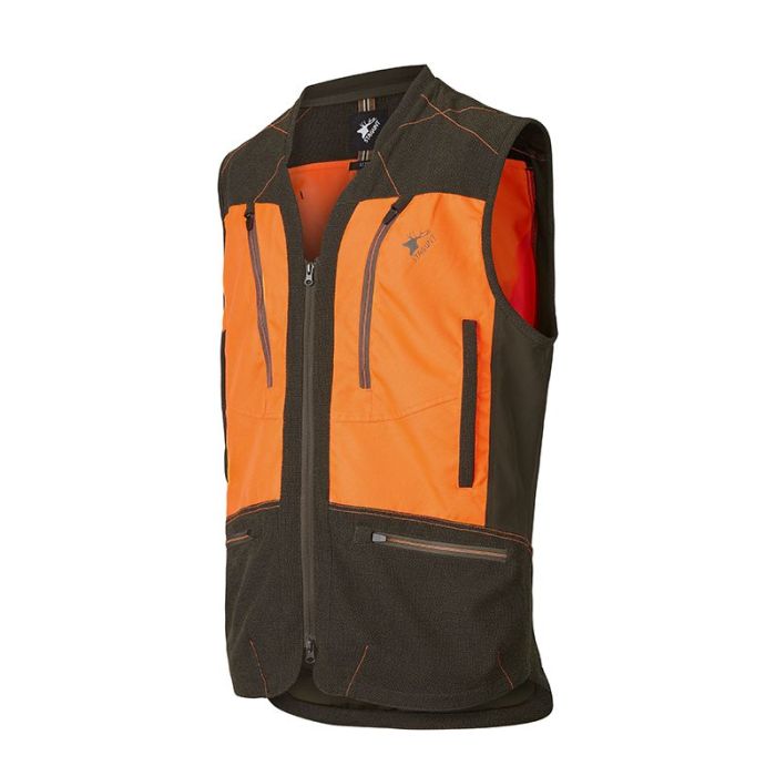 Veste de chasse 2025 stagunt