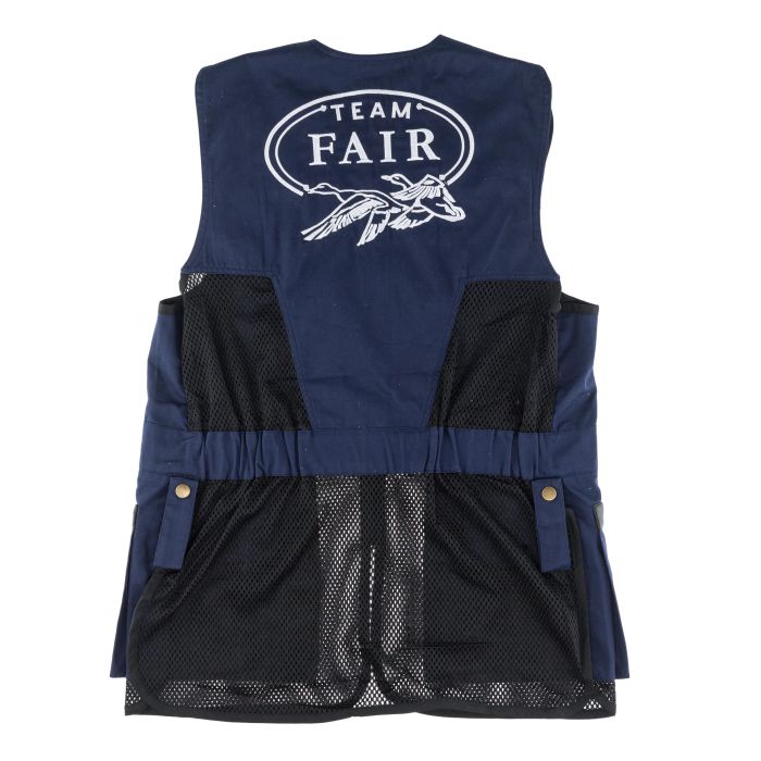 Gilet De Ball Trap Fair + Tir