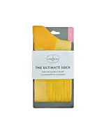 Chaussettes Iris Le Chameau Jaunes