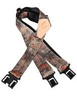 Bretelles Elastiques Larges Somlys 177C Camo