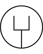 Bretelles Larges Elastiques Logo Somlys 179 Noire