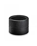 Bague de Protection de Filetage Bergara 5/8-24 UNEF Diamètre 17,9mm Noir