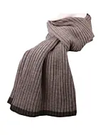 Echarpe De Chasse Chaud Somlys 2475 Marron