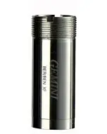 Choke Gemini Calibre 20 Beretta - MobilChoke - Benelli - Breda - Verney Carron - Chapuis  