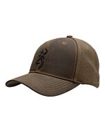 Casquette Browning Elite Wax Brown