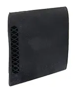 Couvre Crosse Caoutchouc Fusil Noir Fuzyon Chasse