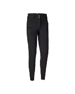 Leggings De Chasse Femme Deerhunter Noir