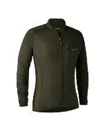 Sweat Shirt De Chasse Deerhunter Excape Kaki