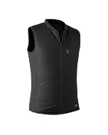 Gilet Chauffant Deerhunter Heat Inner Noir