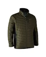 Doudoune Deerhunter Moor Adventure Green