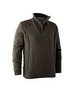 Pull De Chasse Membranné Deerhunter Carlisle Dark Elm