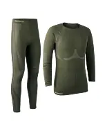 Ensemble De Sous-Vetement Techniques Deerhunter