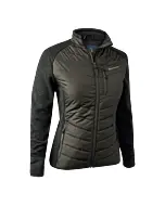 Doudoune Femme Deerhunter Caroline Timber