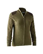 Cardigan Femme Deerhunter Darlington Cypress