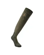 Chaussettes Hautes En Laine Deerhunter Deluxe