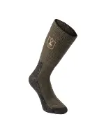 Chaussettes En Laine Deerhunter Deluxe