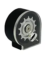 Chargeur Snowpeak M25 PCP Calibre 7.62mm