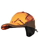 Casquette De Chasse Chaude Somlys 906C Thermo-hunt Blaze