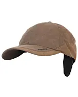 Casquette De Chasse Chaude Somlys 909C Thermo-hunt Marron