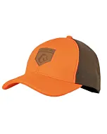 Casquette De Chasse Somlys 924 Softshell Orange
