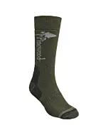Chaussettes Mélange Laine & Cordura Pinewood