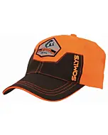 Casquette De Traque Somlys 956 Made In Traque