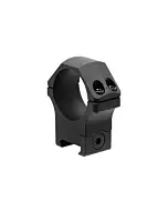 Colliers De Montage UTG Pour Optique Diamètre 34 mm Vue 1