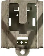 Boitier Antivole Pour Camera Spypoint à 48 Leds