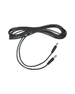 Câble D'Alimentation De Rechange Pour Caméra Spypoint