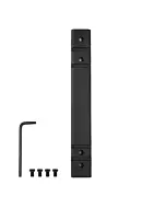 Embase Longue Warne En Aluminium Pour Carabines