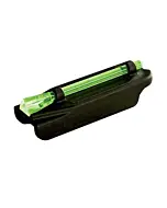 Guidon Hiviz Fixation Clipse pour Bande de 7 et 8 Mm