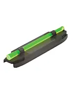 Guidon Magnétique Hiviz S400 Vert 