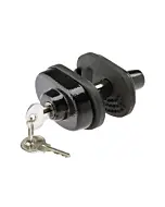 Verrou De Pontet Country A Clefs