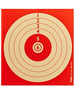 Cibles 10 x 10 tir de loisir
