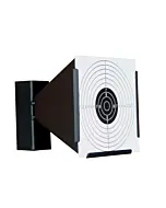 Porte Cible 17X17 Métallique